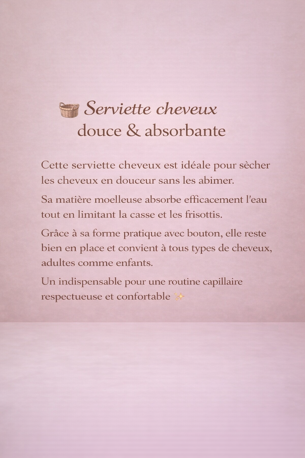 Shampooing Pousse & Hydratation 250ml – Le Secret de Giu 🌸