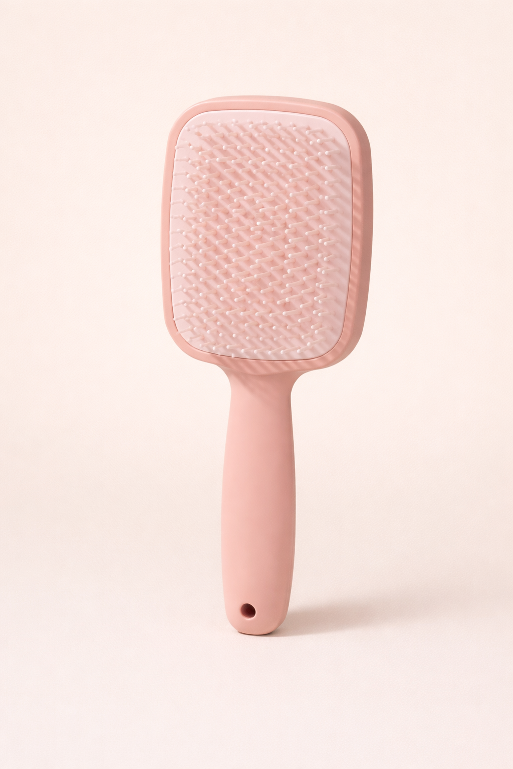 Brosse de douche massante & démêlante