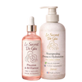🌸 Duo Capillaire Pousse & Hydratation – Le Secret De Giu