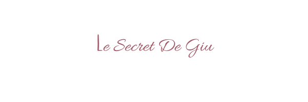 Le Secret de Giu